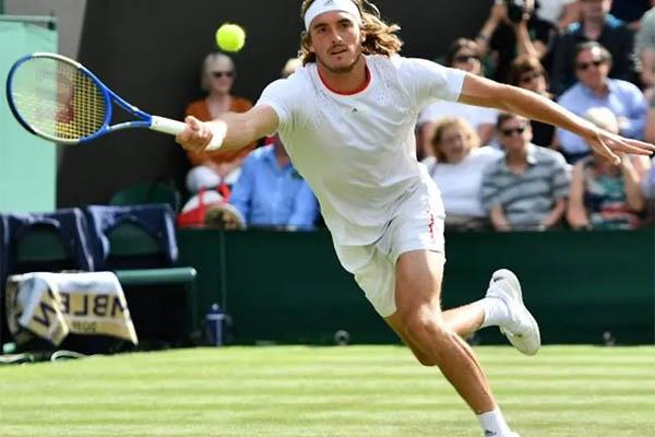 Dự đoán tennis ngày 3 Washington Open: Dàn sao Tsitsipas, Kevin Anderson lộ diện
