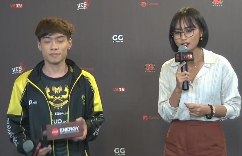 GAM Slay: Đối thủ em muốn đối đầu nhất là Team Flash!