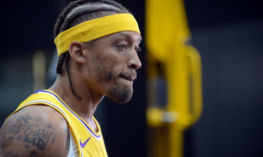 Đồng đội cũ của LeBron James bị NBA treo giò 5 trận vì cần sa