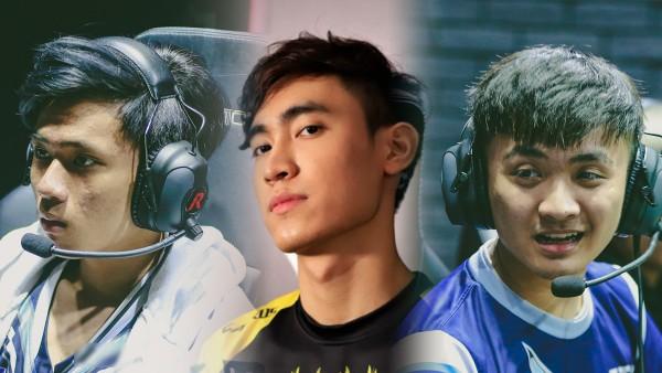 Bảng xếp hạng MVP VCS Mùa Hè 2019: Tôn vinh Thần Rừng!