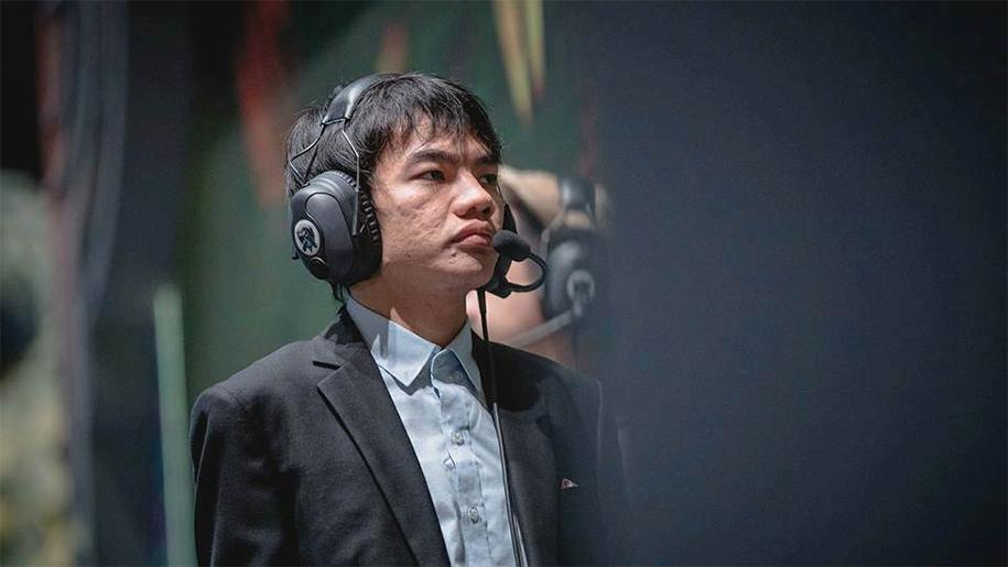 GAM chọn LK làm đối thủ ở vòng Playoff vì bị cà khịa?
