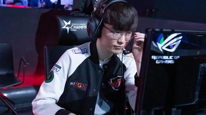 Kết quả LCK Mùa Hè 2019 tuần 9: SKT gặp khó!