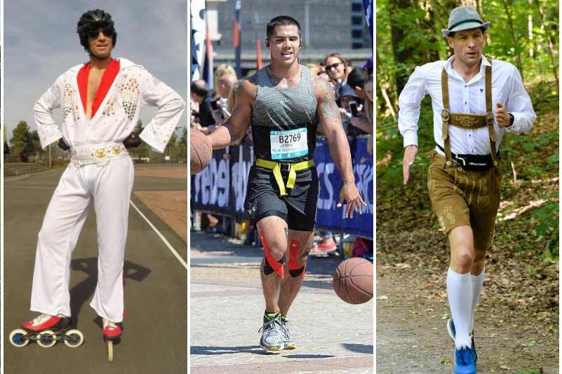Berlin Marathon 2019 chờ đợi hàng loạt kỷ lục kỳ lạ bị phá