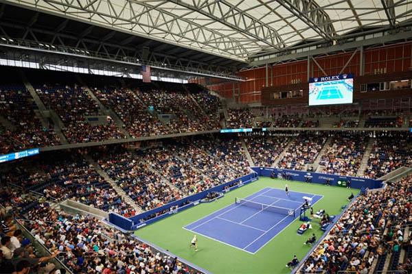 Lịch thi đấu vòng loại đơn nam giải quần vợt US Open 2019