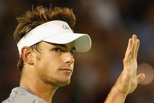 US Open 2019: Quần vợt Mỹ rón rén mơ về Roddick