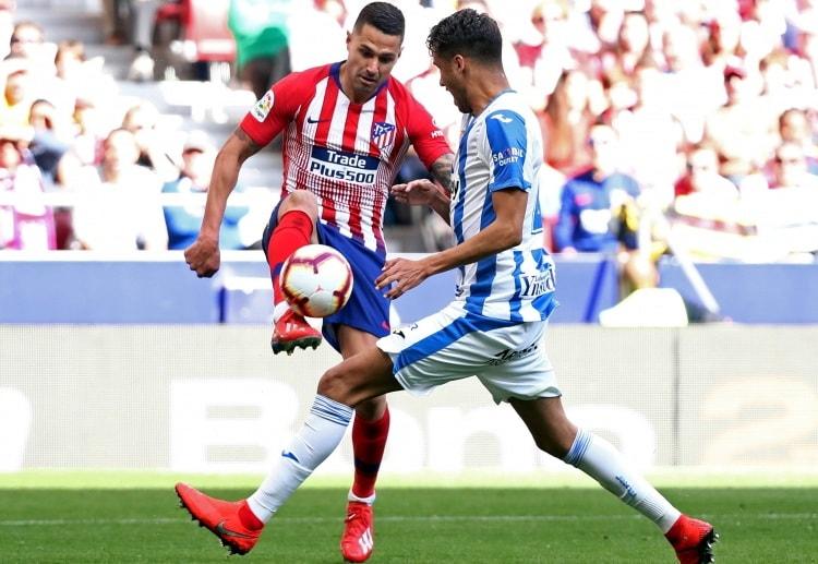 Soi kèo bóng đá Leganes vs Atletico Madrid 00h00, 26/8 (La Liga)