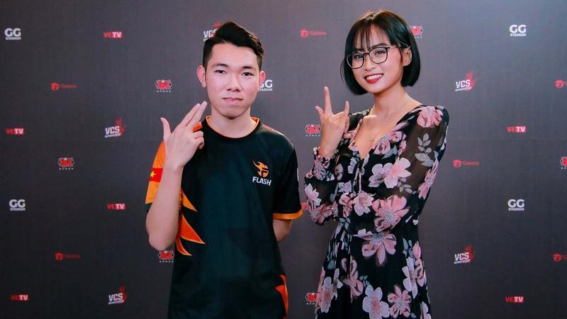 Kết quả Playoffs VCS Mùa Hè 2019: DBL thất thủ đau đớn trước FL