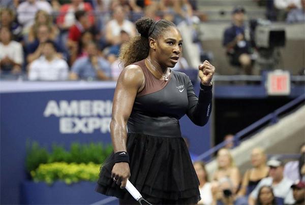 Nhận định giải quần vợt US Open: Tâm điểm là nhà Williams và Barty