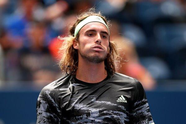 Cú sốc đầu của US Open 2019: Hạng 8 thế giới thua hạng 43