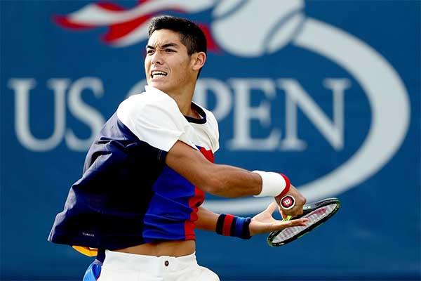 Lịch thi đấu đánh đôi quần vợt US Open 2019: Dõi theo Thái Sơn Kwiatkowski và các cựu số 1