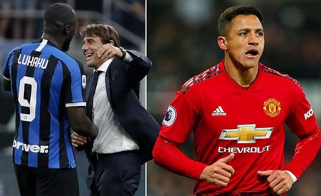 MU và Inter đã chốt xong thỏa thuận cho Alexis Sanchez