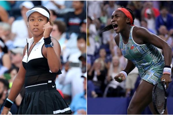 Xem trực tiếp Osaka vs Gauff ở đâu, kênh nào?