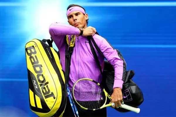 Rafael Nadal điểm danh 7 cái tên thay Big 3