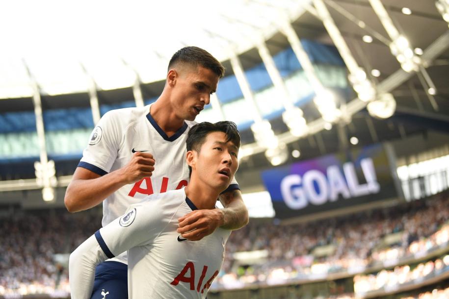 Nhận định Olympiacos vs Tottenham 23h55, ngày 18/09 (Cúp C1 Châu Âu)