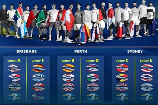ATP Cup 2020 quá bá đạo: Trước diệt Hopman Cup, nay dọa Davis Cup