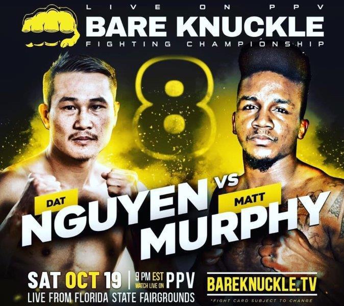 Lý do võ sĩ gốc Việt Đạt Nguyễn chọn Boxing tay trần là gì?