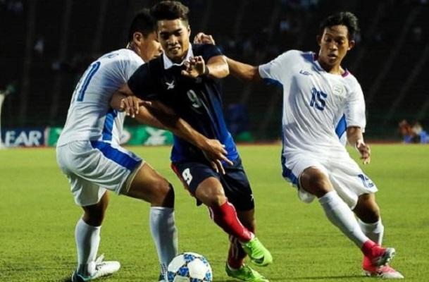 Trực tiếp U16 Lào vs U16 Campuchia: Cơ hội mong manh