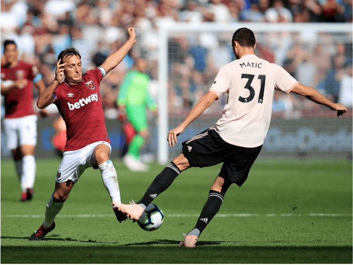 Kết quả West Ham vs MU (2-0): Kết thúc rồi, Ole