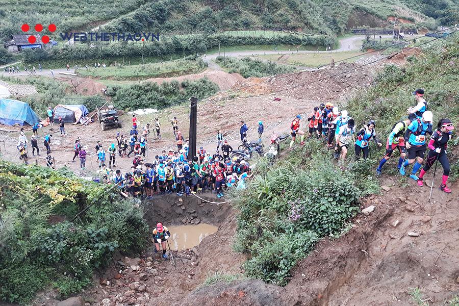 Vì sao phải chạy ở Vietnam Mountain Marathon ít nhất một lần trong đời?