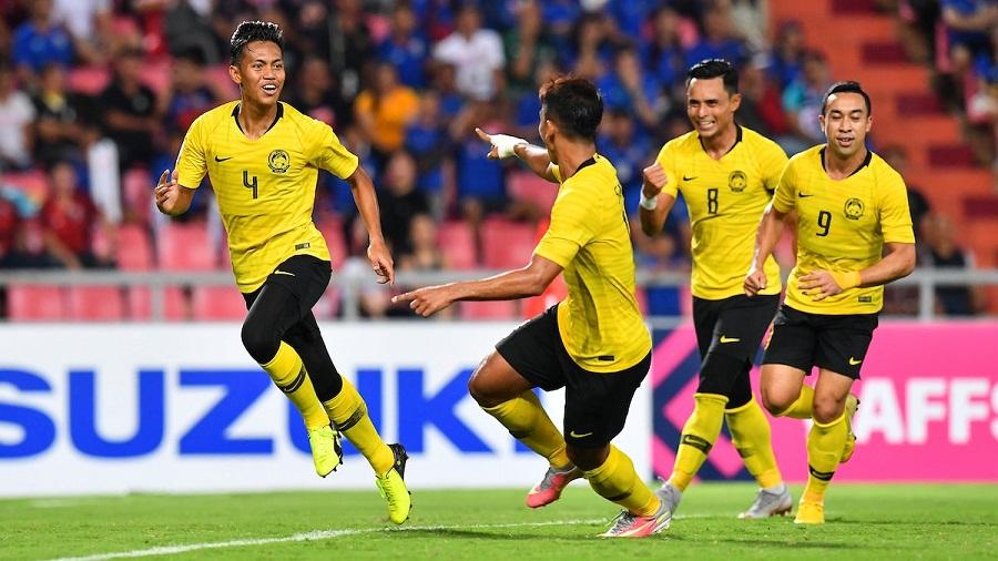 Trước trận gặp Việt Nam, Malaysia hủy đấu giao hữu vì lo ngại an ninh