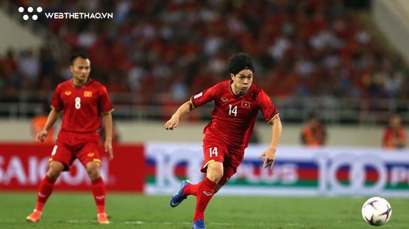 Dự bị ở Bỉ, Công Phượng sẽ mất suất vào tay tân binh ĐT Việt Nam?