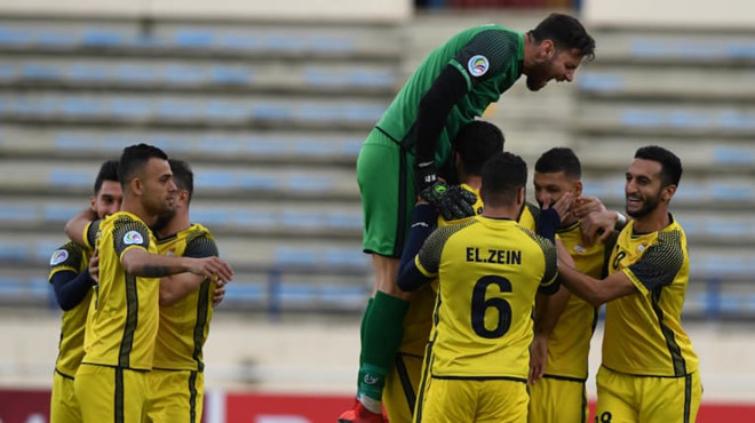 Hà Nội FC gặp đội nào ở chung kết AFC Cup 2019 nếu thắng April 25?