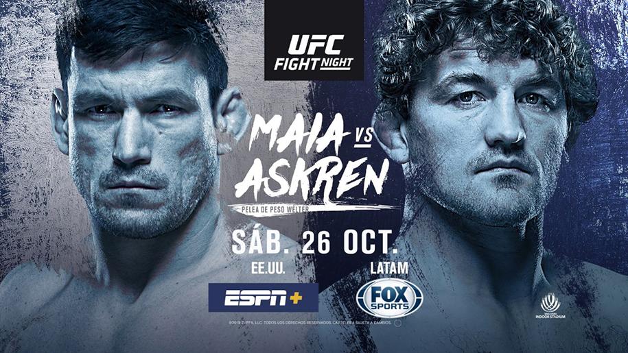 Tổ hợp sự kiện MMA đổ bộ cuối tuần 3 tháng 10