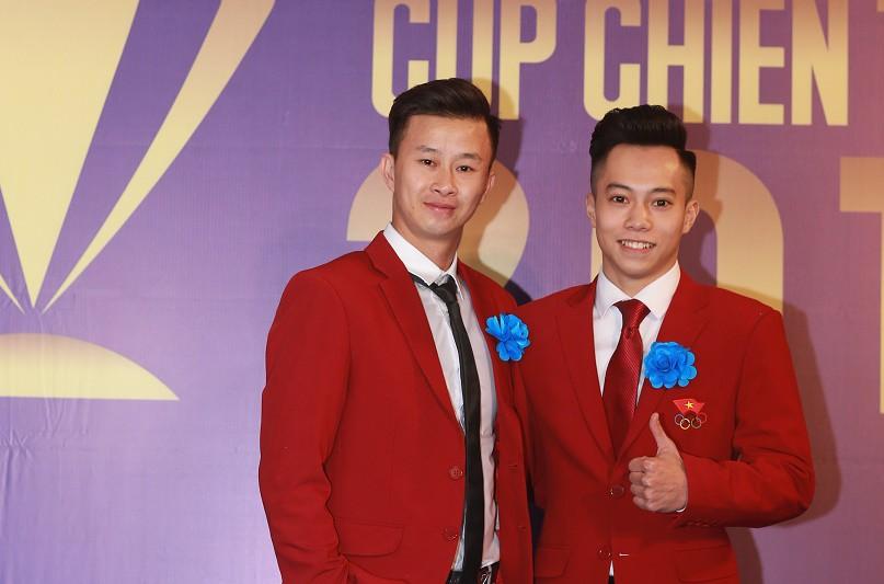 “Nói Cúp Chiến thắng là Oscar của Thể thao Việt Nam không sai chút nào”!