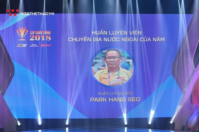 Ngày mai, chính thức phát động giải thưởng Cúp Chiến thắng lần thứ 5