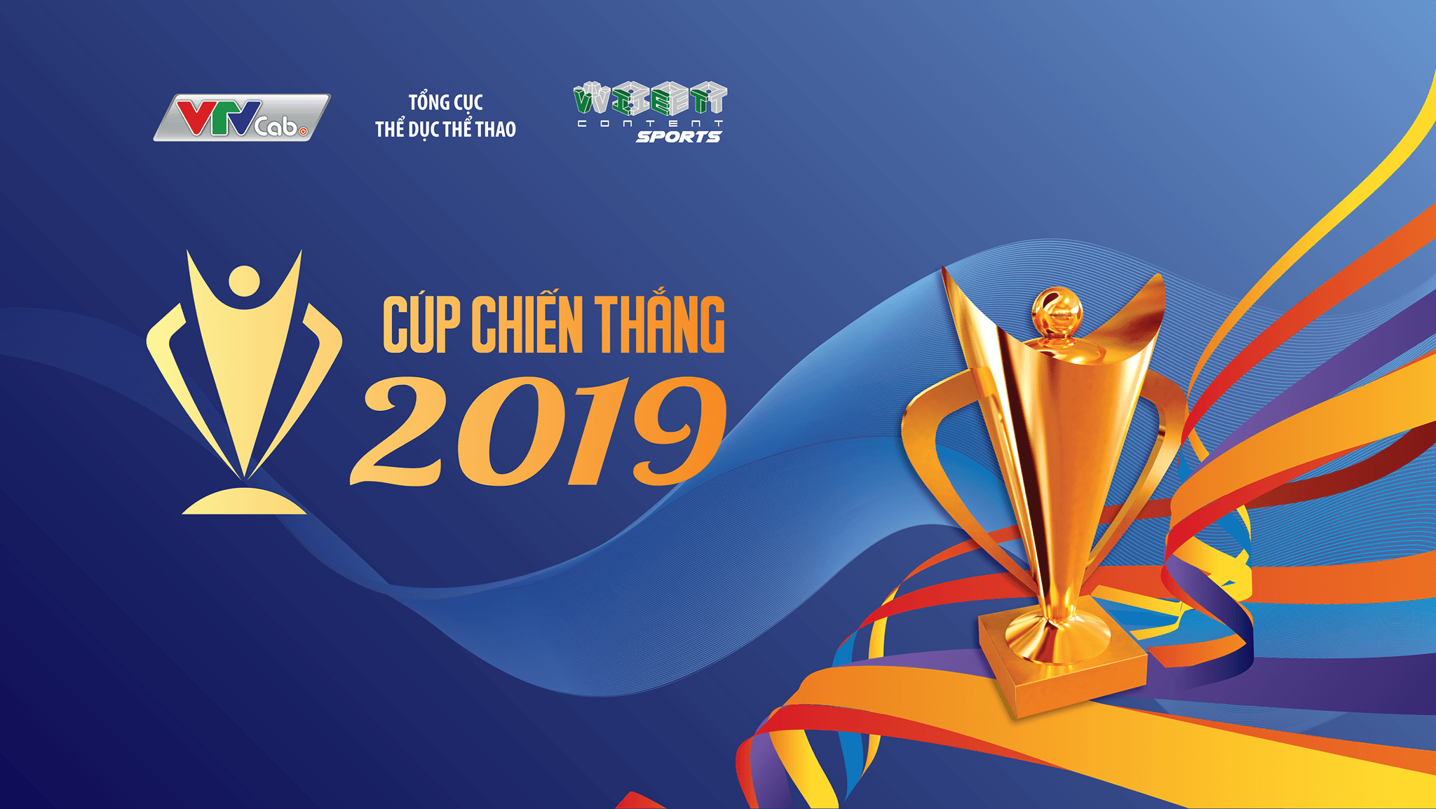 TRỰC TIẾP: Họp báo Cúp Chiến thắng 2019