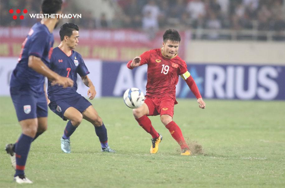 Quang Hải làm đội trưởng, Hùng Dũng nằm ngoài ban cán sự U22 Việt Nam