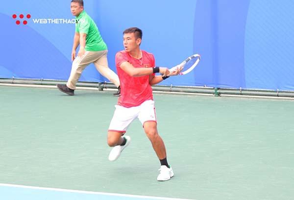 Quần vợt Việt Nam đã có kỳ SEA Games thành công nhất lịch sử