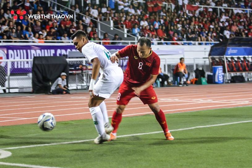 Trực tiếp chung kết Việt Nam vs Indonesia ở SEA Games 30 trên kênh nào?
