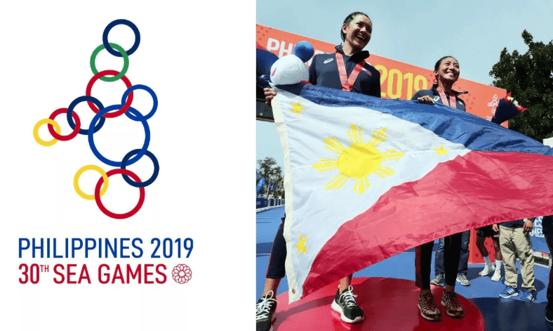 Philippines đoạt số lượng huy chương "khủng khiếp" để thống trị SEA Games 30