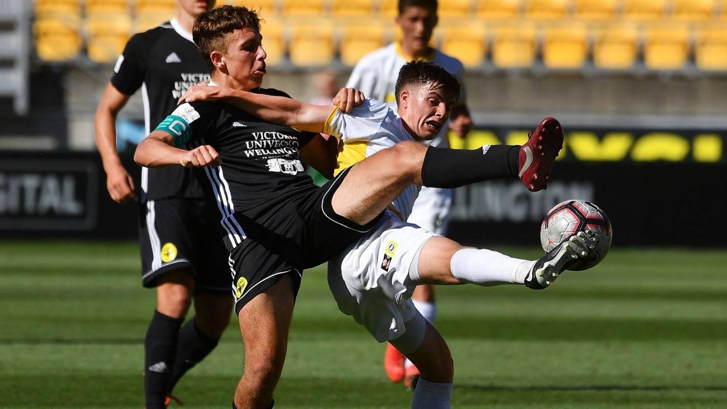 Nhận định Hamilton Wanderers AFC vs Hawke's Bay United 10h00, ngày 22/12 (VĐQG New Zealand)