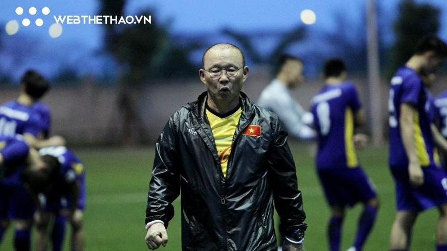Indonesia, UAE bổ nhiệm tân HLV trưởng: Thử thách với thầy Park