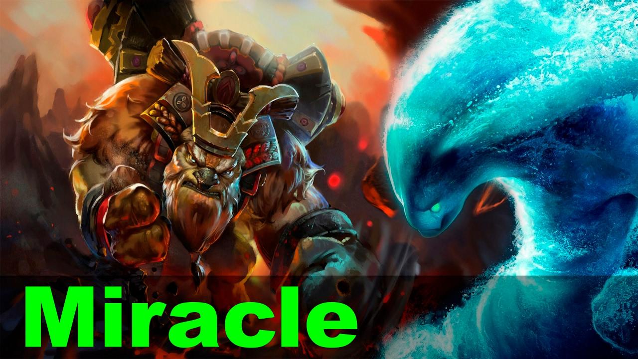 Top 3 combo bá nhất của Dota 2 2019