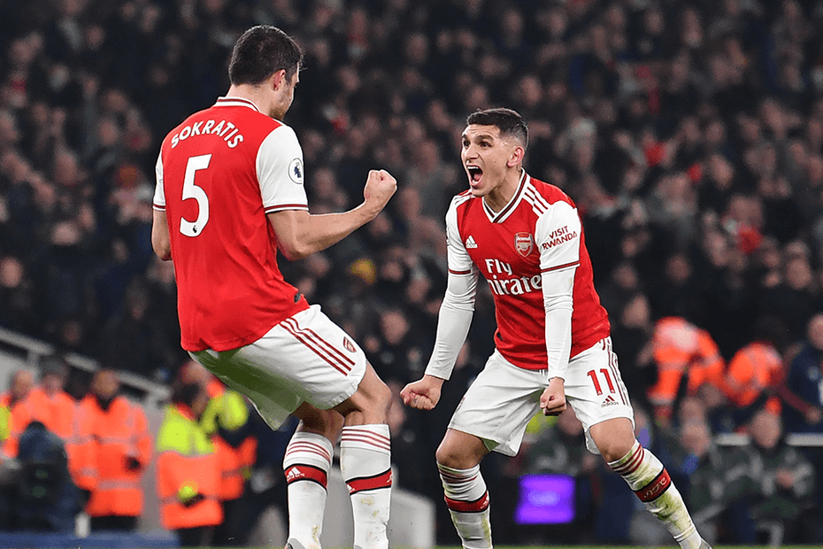 Hạ gục MU, Arsenal có thắng lợi đầu tiên cùng Arteta