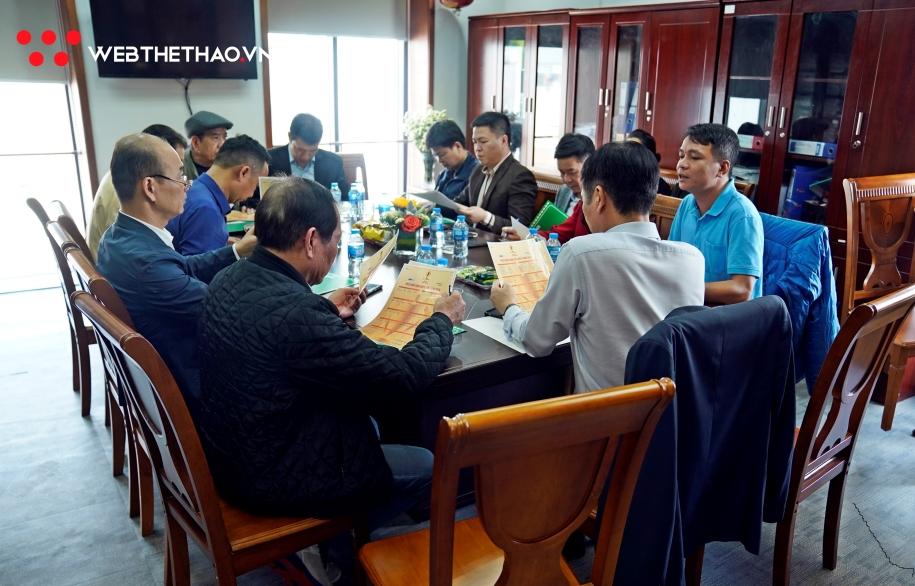 Công bố Top 3 các Hạng mục đề cử Cúp Chiến thắng 2019