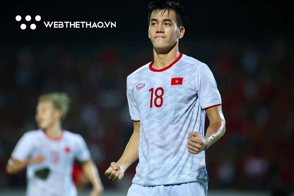 Sao U23 Việt Nam lọt nhóm cầu thủ đáng xem tại VCK U23 châu Á 2020