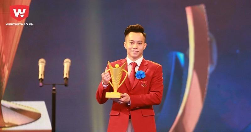 Lê Thanh Tùng: Ai giành Cúp Chiến thắng cũng xứng đáng!