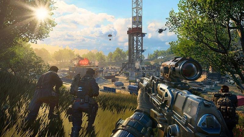 Call of Duty Mobile sẽ phát hành ở Việt Nam vào Quý 1 2020?