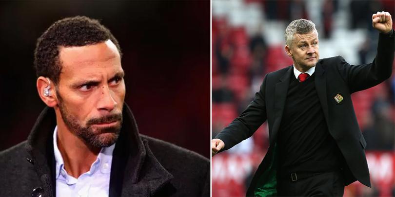 Huyền thoại MU chỉ ra 3 cầu thủ cần được tăng cường gấp cho HLV Solskjaer