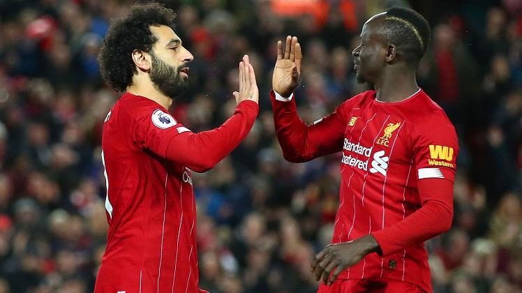 Liverpool cầm chắc chức vô địch với tỷ lệ lớn chưa từng thấy