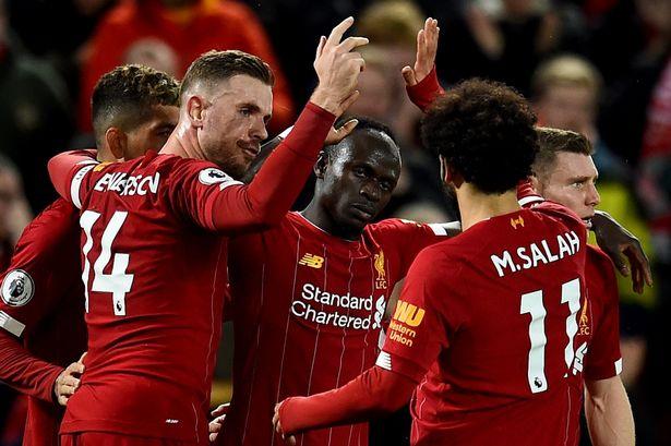 Liverpool trả lương chỉ kém 2 đội bóng ở Ngoại hạng Anh