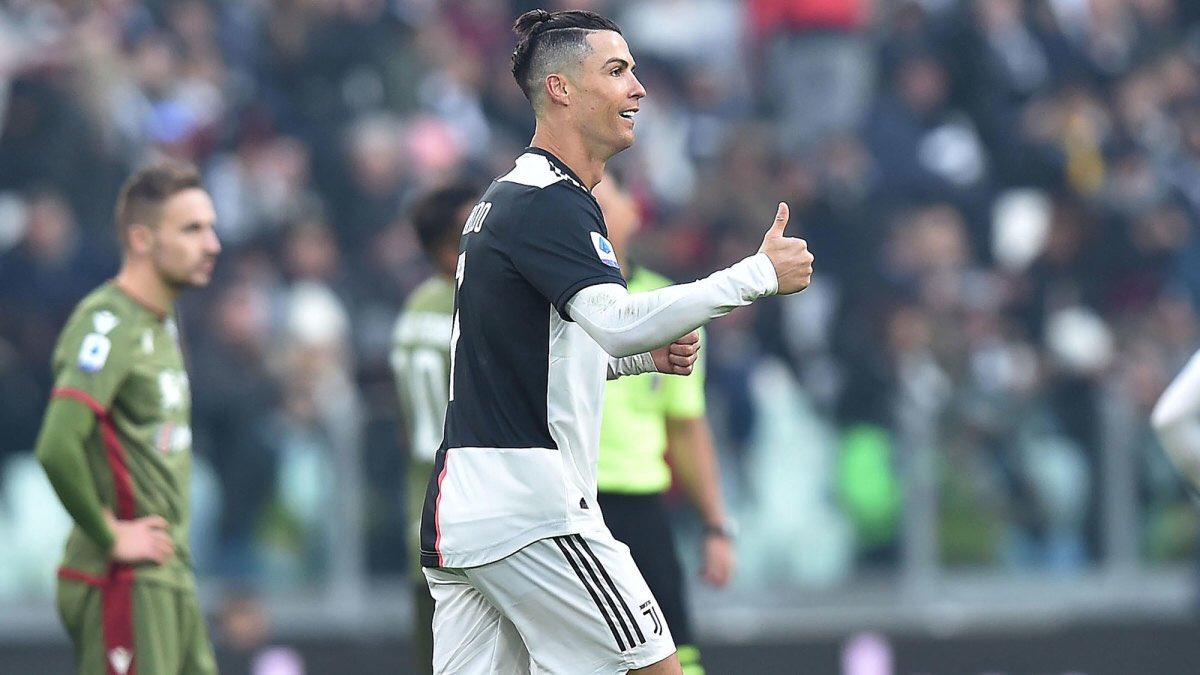 Cristiano Ronaldo vô đối về lập hat-trick trong 12 năm qua