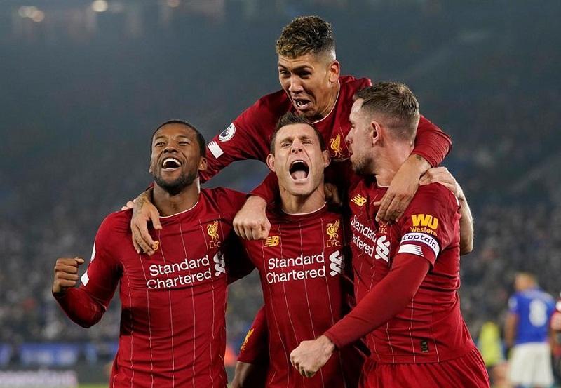 10 kỷ lục chờ Liverpool phá vỡ ở Ngoại hạng Anh mùa này
