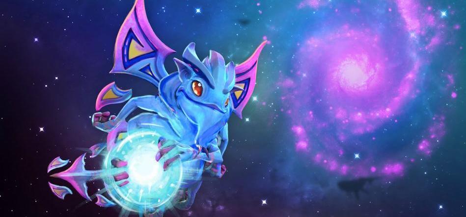 Update Dota 2 7.23f: Nerf mạnh Puck carry với combo Phase Shift Attack