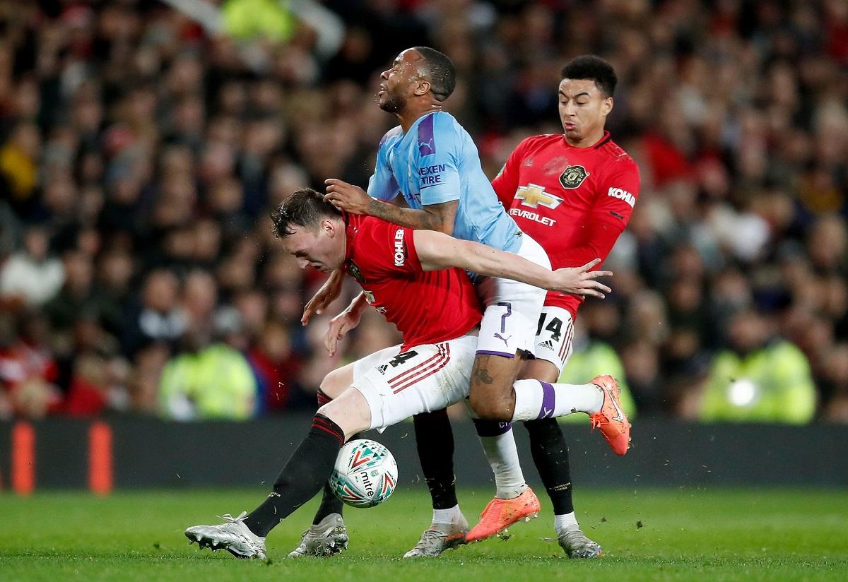 CĐV MU đề nghị bán 8 cầu thủ sau khi thua Man City