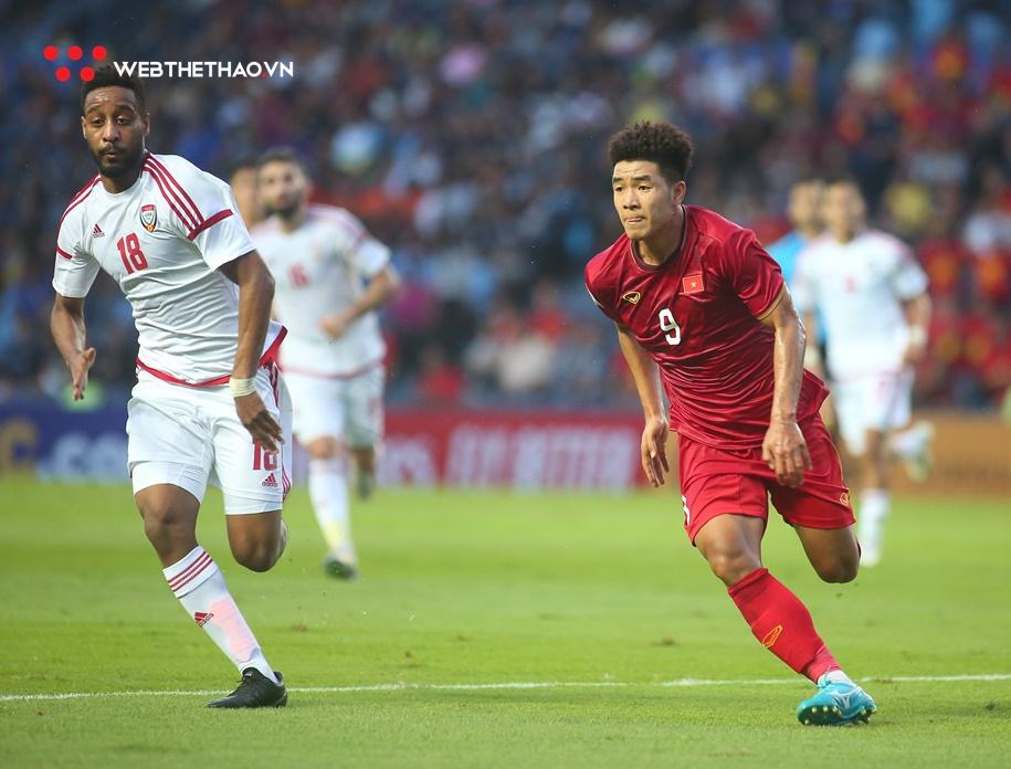 Nhóm hạt giống số 1: Ấn tượng U23 Thái Lan, U23 Việt Nam chưa hay